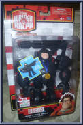 Hero's Duty Ralph Action Figure