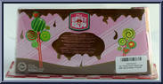 Sugar Rush Figurine Playset from Wreck-It Ralph - Sugar Rush - Figurines manufactured by Thinkway Toys [Back]