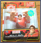Wreck-It Ralph Action Figure