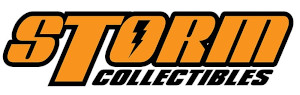 Wrestling (Storm Collectibles)