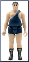 Andre the Giant (Singlet) from Wrestling - ReAction Figures manufactured by Super7 [Loose]