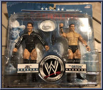 JBL / Randy Orton Action Figure