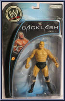 Brock Lesnar Action Figure