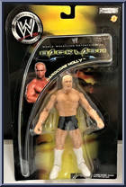 Hardcore Holly Action Figure