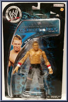Miz from WWE Backlash - Series 12 manufactured by Jakks Pacific [Front]