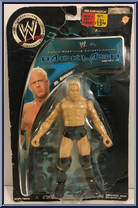Mr. Kennedy from WWE Backlash - Series 12 manufactured by Jakks Pacific [Front]