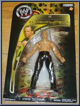 Shawn Michaels from WWE Backlash - Series 10 manufactured by Jakks Pacific [Front]