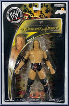 Triple H Action Figure