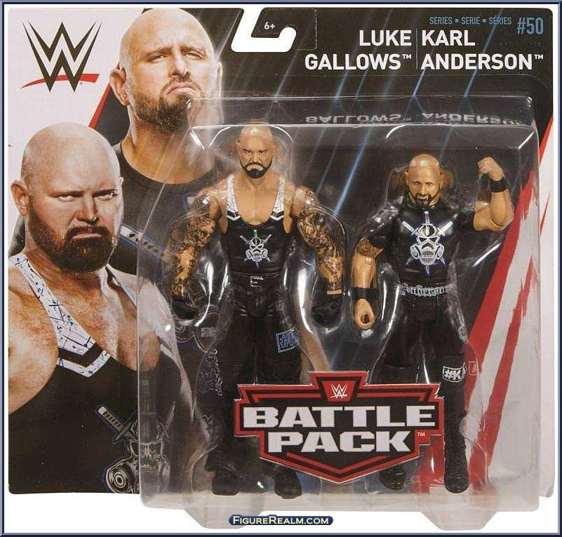 gallows and anderson figures