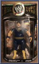 Akeem Action Figure