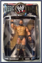 Barbarian from WWE Classic Superstars - Series 27 manufactured by Jakks Pacific [Front]