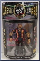 Bam Bam Bigelow Action Figure