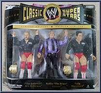 Brainbusters Action Figure