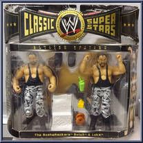 jakks classic superstars