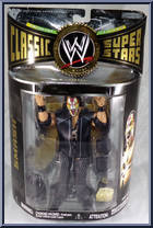 Demolition Smash from WWE Classic Superstars - Series 14 manufactured by Jakks Pacific [Front]