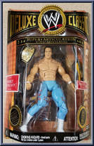 Honky Tonk Man from WWE Classic Superstars - Deluxe - Series 4 manufactured by Jakks Pacific [Front]