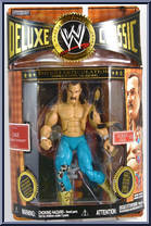 Jake "The Snake" Roberts Action Figure