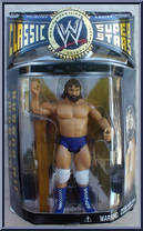 Hacksaw Jim Duggan Action Figure