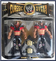 Legion of Doom Action Figure