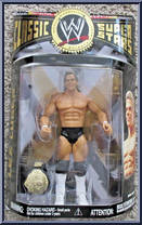 Lex Luger from WWE Classic Superstars - Series 15 manufactured by Jakks Pacific [Front]