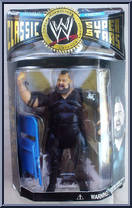One Man Gang Action Figure
