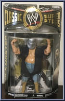 The Shockmaster Action Figure