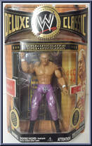 Triple H Action Figure