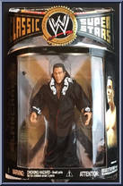 Tully Blanchard from WWE Classic Superstars - Series 15 manufactured by Jakks Pacific [Front]