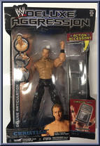 Christian Action Figure