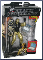 Goldust Action Figure