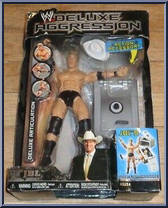 JBL Action Figure