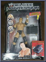 Randy Orton Action Figure
