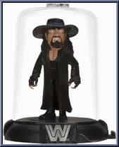 Undertaker Action Figure