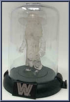 Undertaker (Clear) Action Figure