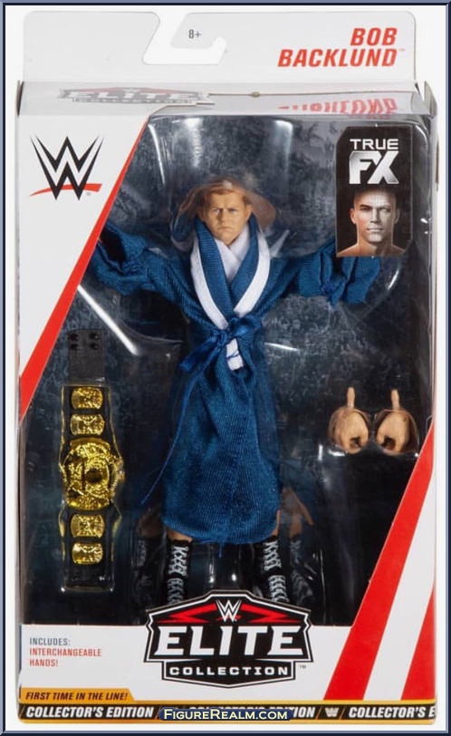 Bob backlund action figure discount