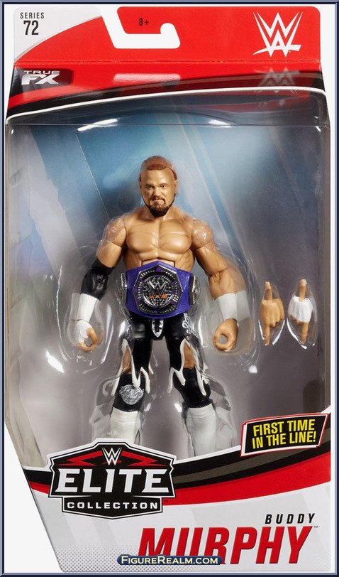 Elite 72 wwe hotsell