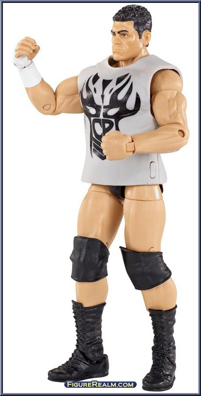 cody rhodes the elite