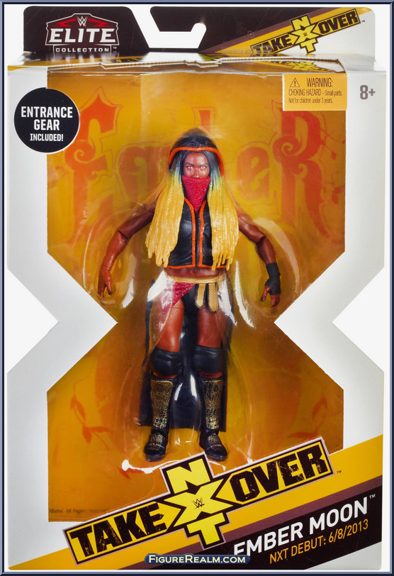 full moon action figures