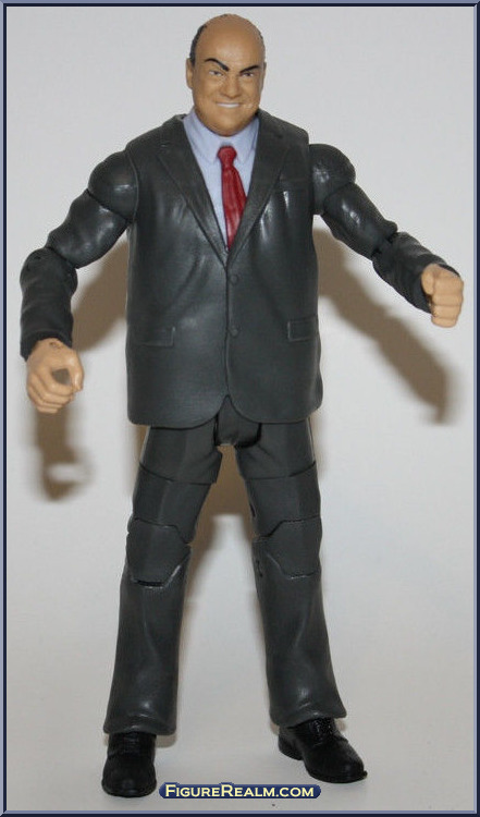 Paul heyman action figure hotsell