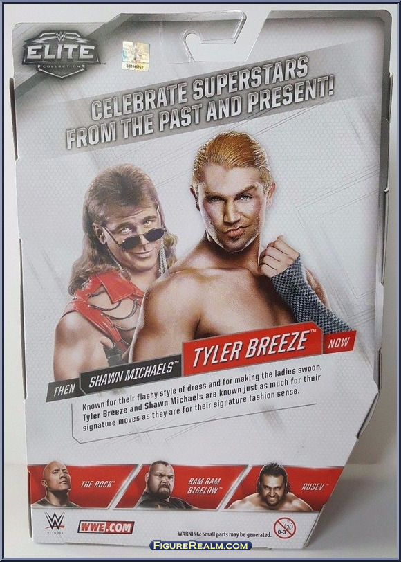 tyler breeze toy