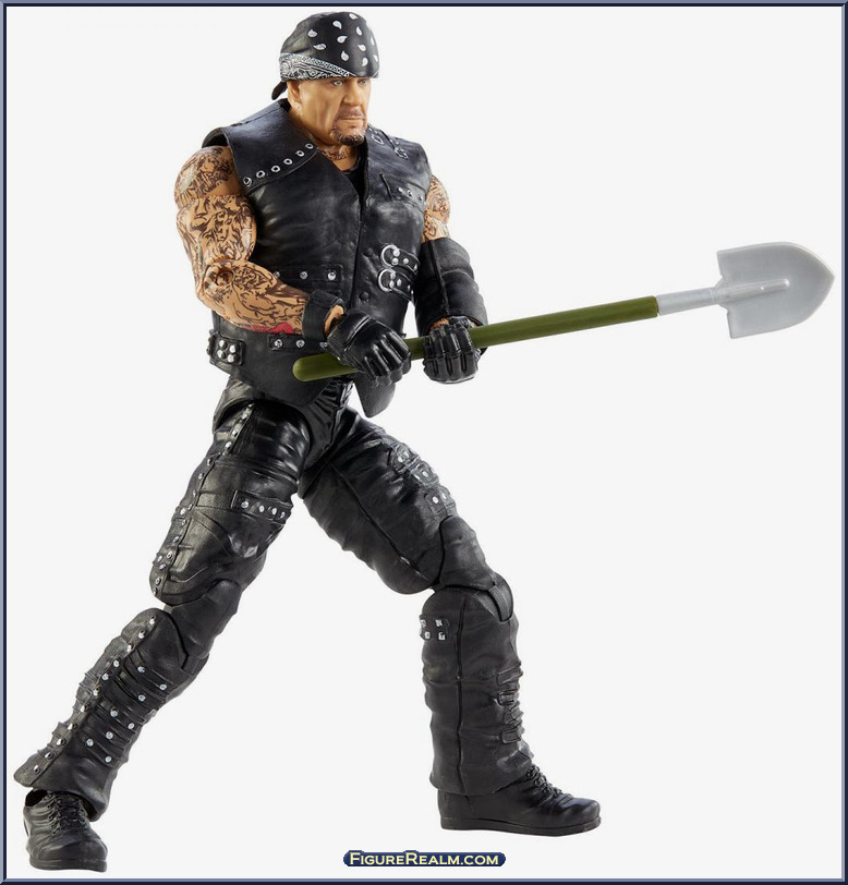 boneyard undertaker funko