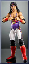 1-2-3 Kid from WWE Elite Collection - Survivor Series - 2025 manufactured by Mattel [Loose]