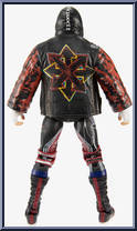 alexander wolfe action figure