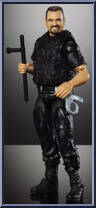 Big Boss Man Action Figure