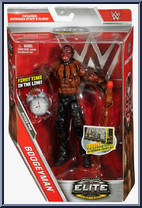 Boogeyman from WWE Elite Collection - Series  48 manufactured by Mattel [Front]