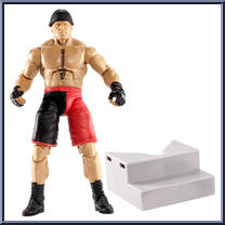 Brock Lesnar (Wrestlemania 29) Action Figure