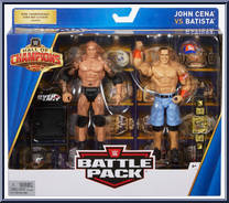 wwe elite batista hall of champions