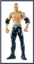Christian Action Figure