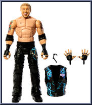 Diamond Dallas Page Action Figure