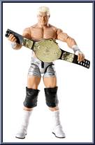 Dolph Ziggler Action Figure